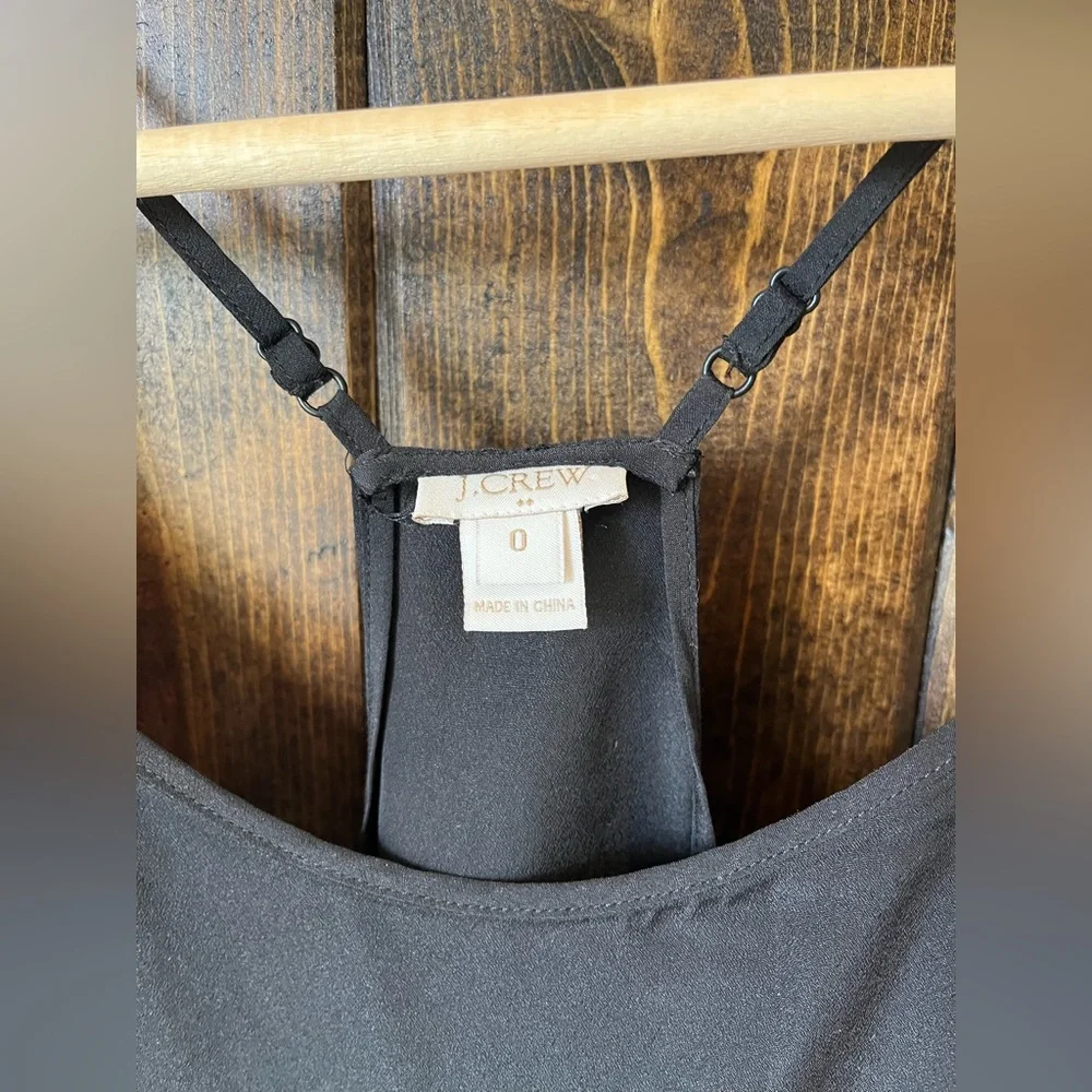 J.Crew Tank - Picture 3 of 3